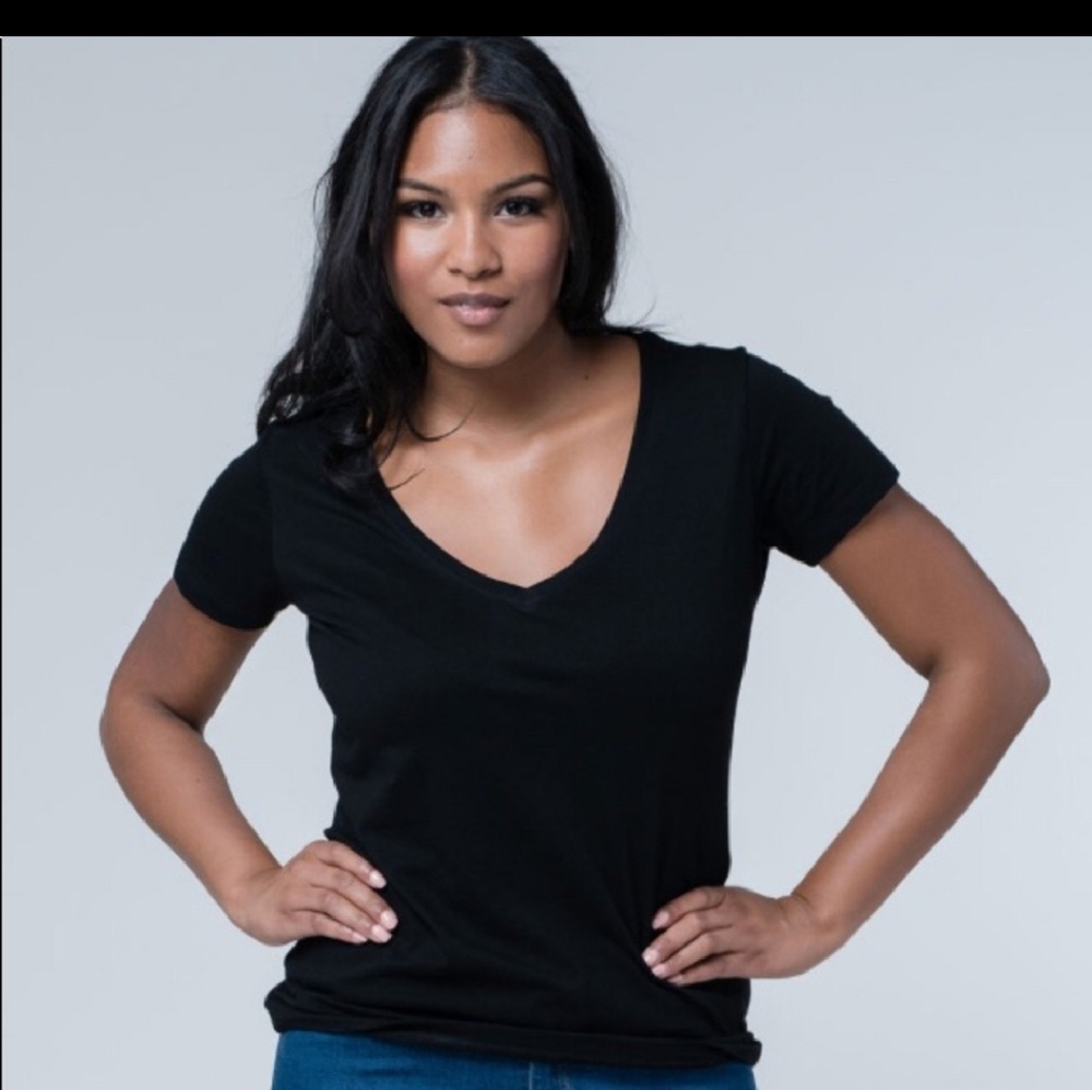 PACT Organic t shirt
